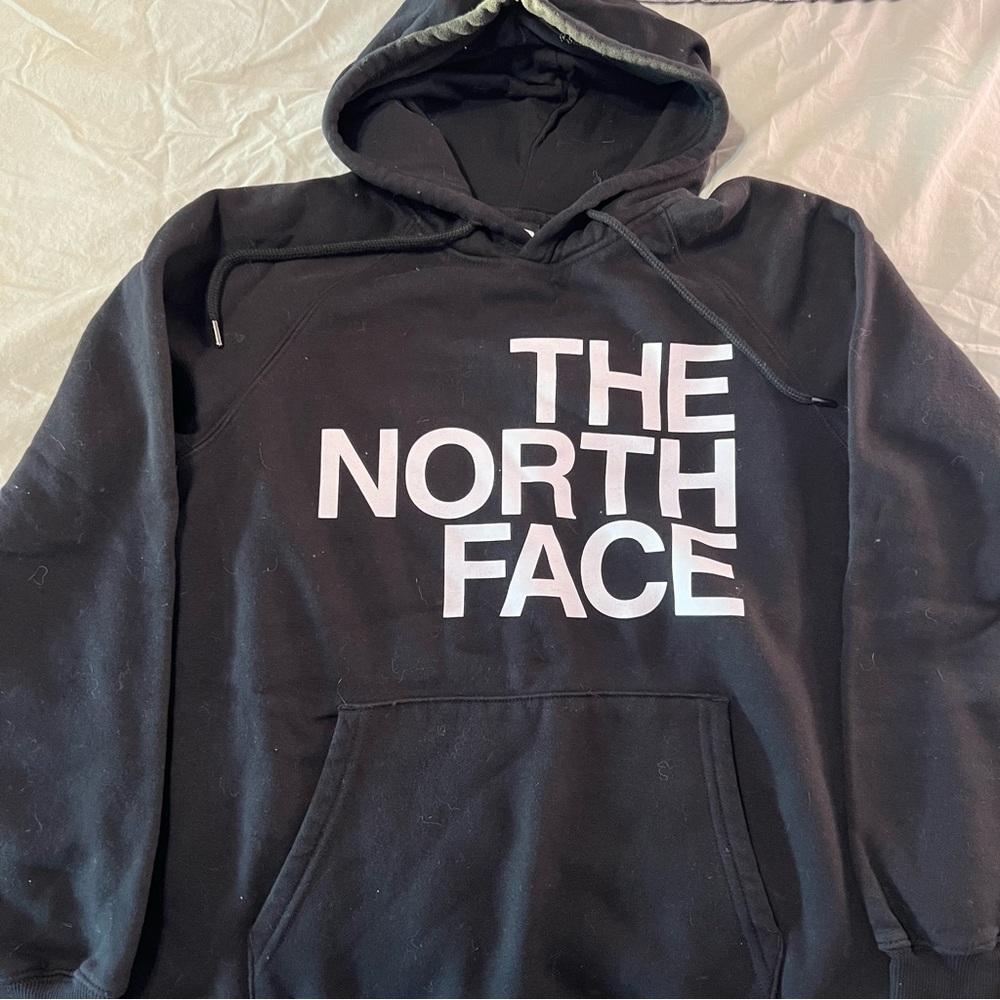 North Face Hoodie